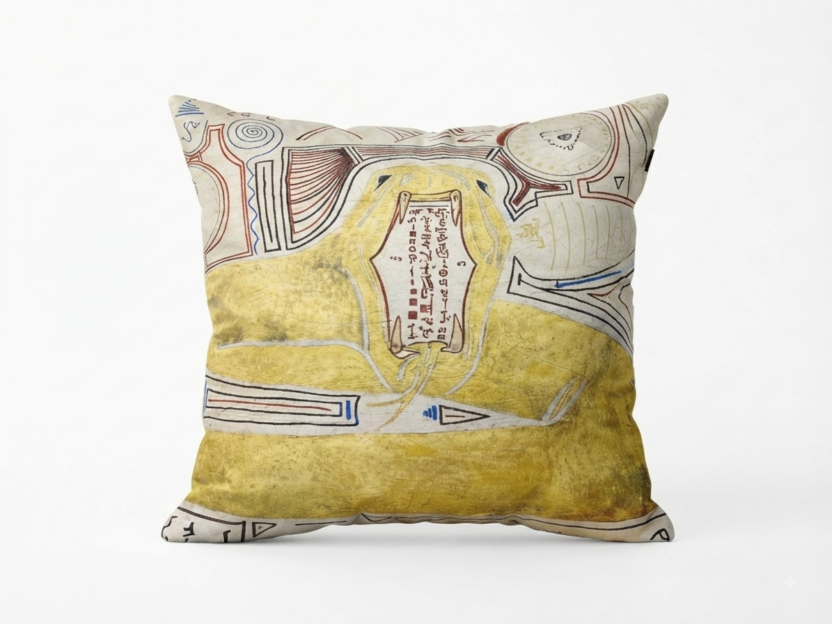 Pillow Cover
