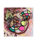 Selfic Painting - 1002M