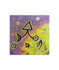 Selfic Painting - 1012M