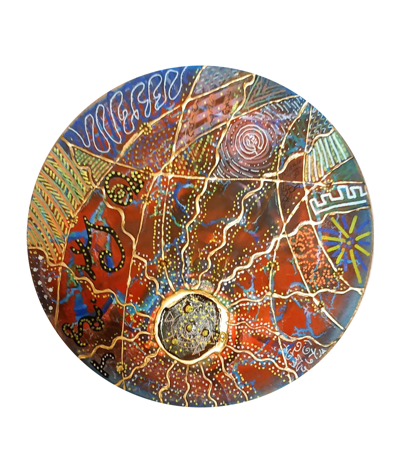 Quadro Selfico - 1018M