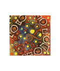 Selfic Painting - 1025M