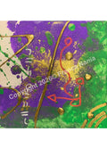 Quadro selfico - 1041M