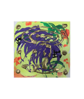 Selfic Painting - 1074M