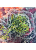 Quadro selfico - 1079M