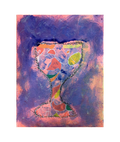 Selfic Painting - 1080M
