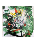 Selfic Painting - 1090M