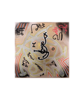 Selfic Painting - 1101M
