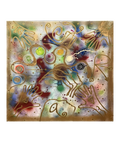 Selfic Painting - 1106M