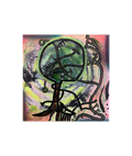 Selfic Painting - 1111M