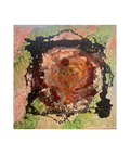 Selfic Painting - 1119M