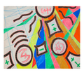 Selfic Painting - 1131M