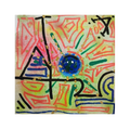 Selfic Painting - 1134M