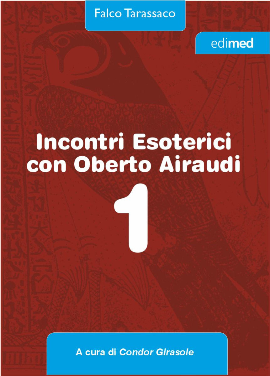 Ebook - Incontri esoterici 1
