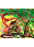 Quadro selfico - 221M