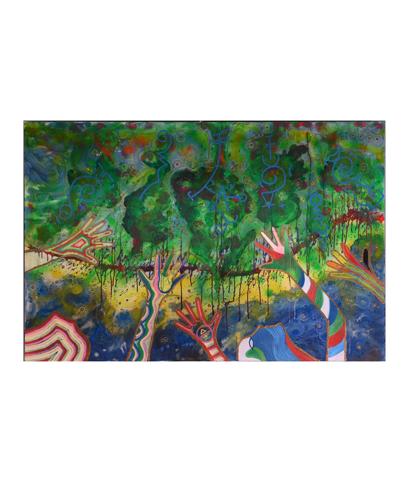 Quadro Selfico - 241M