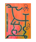 Selfic Painting - 245M