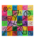 Quadro Selfico - 251M