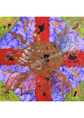 Quadro selfico - 324M