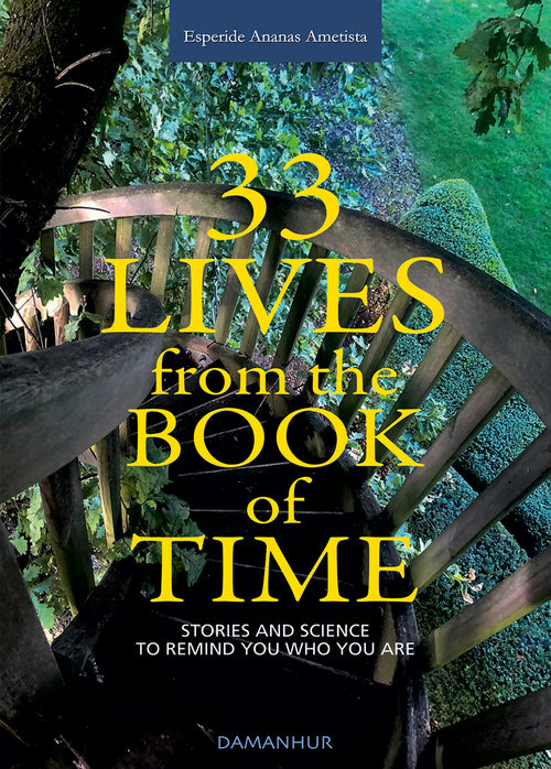 33 Lives from the Book of Time