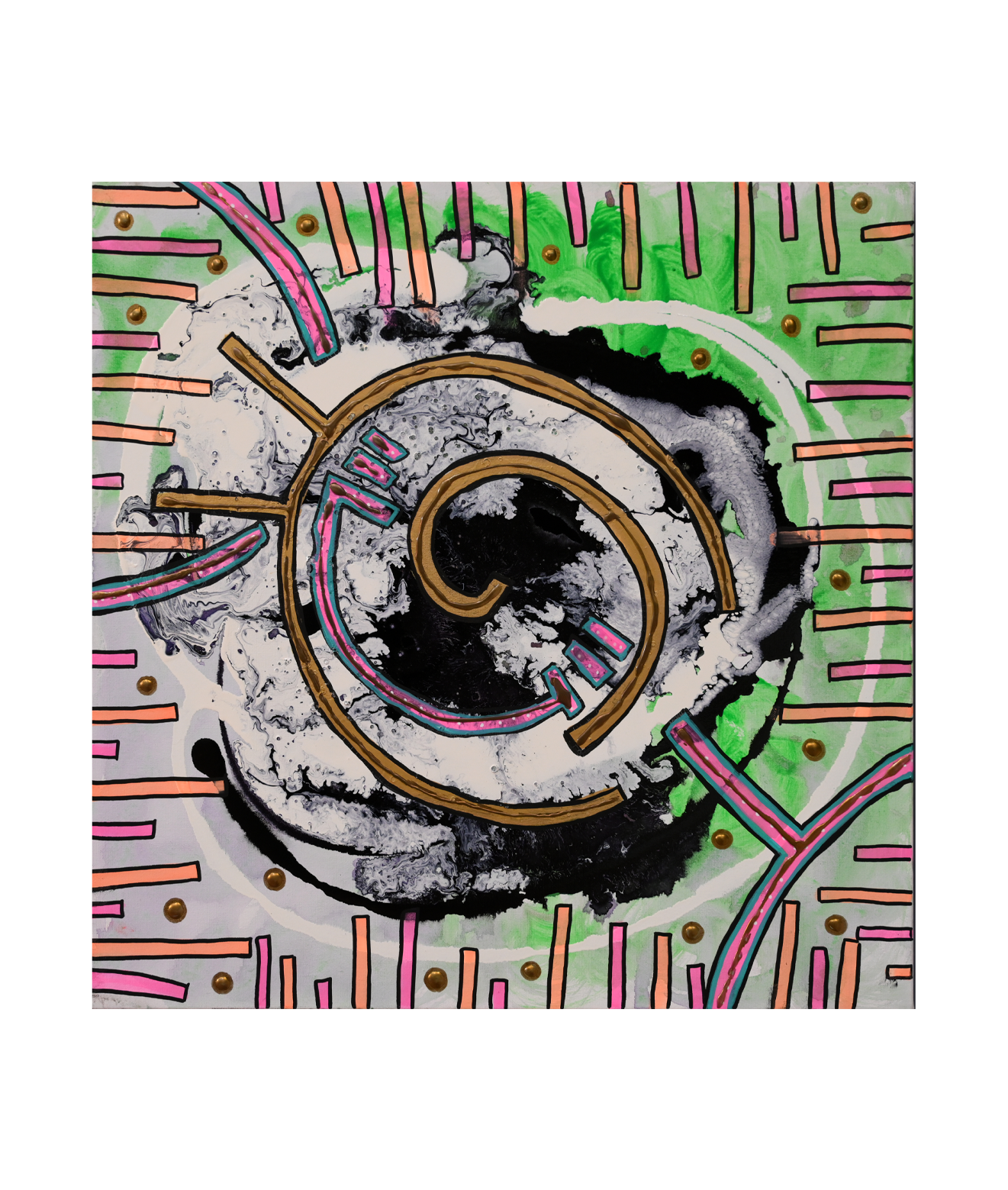 Quadro Selfico - 346M