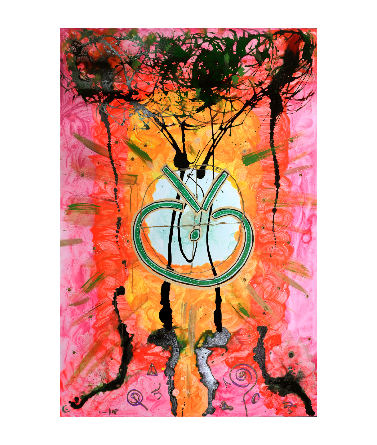 Quadro Selfico - 439M