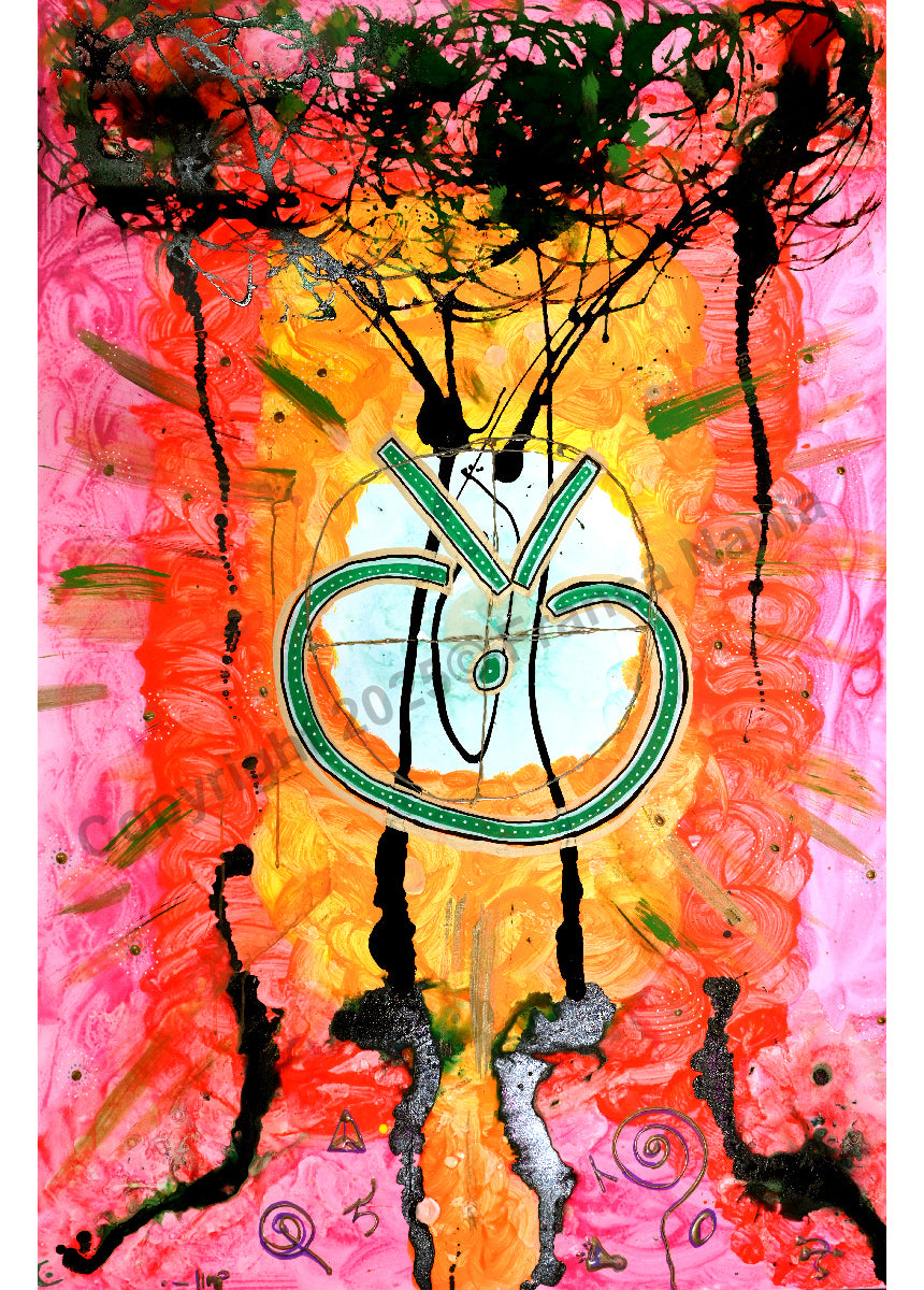 Quadro selfico - 439M