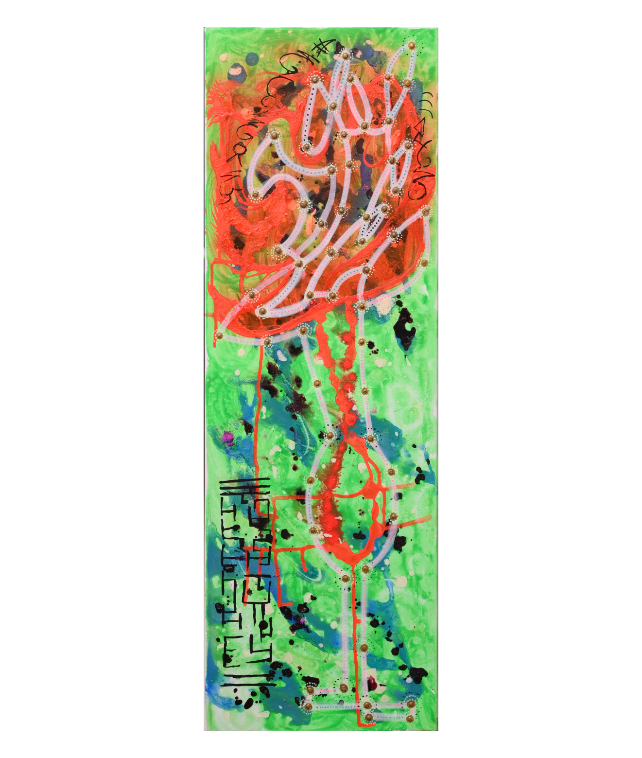 Quadro Selfico - 472M