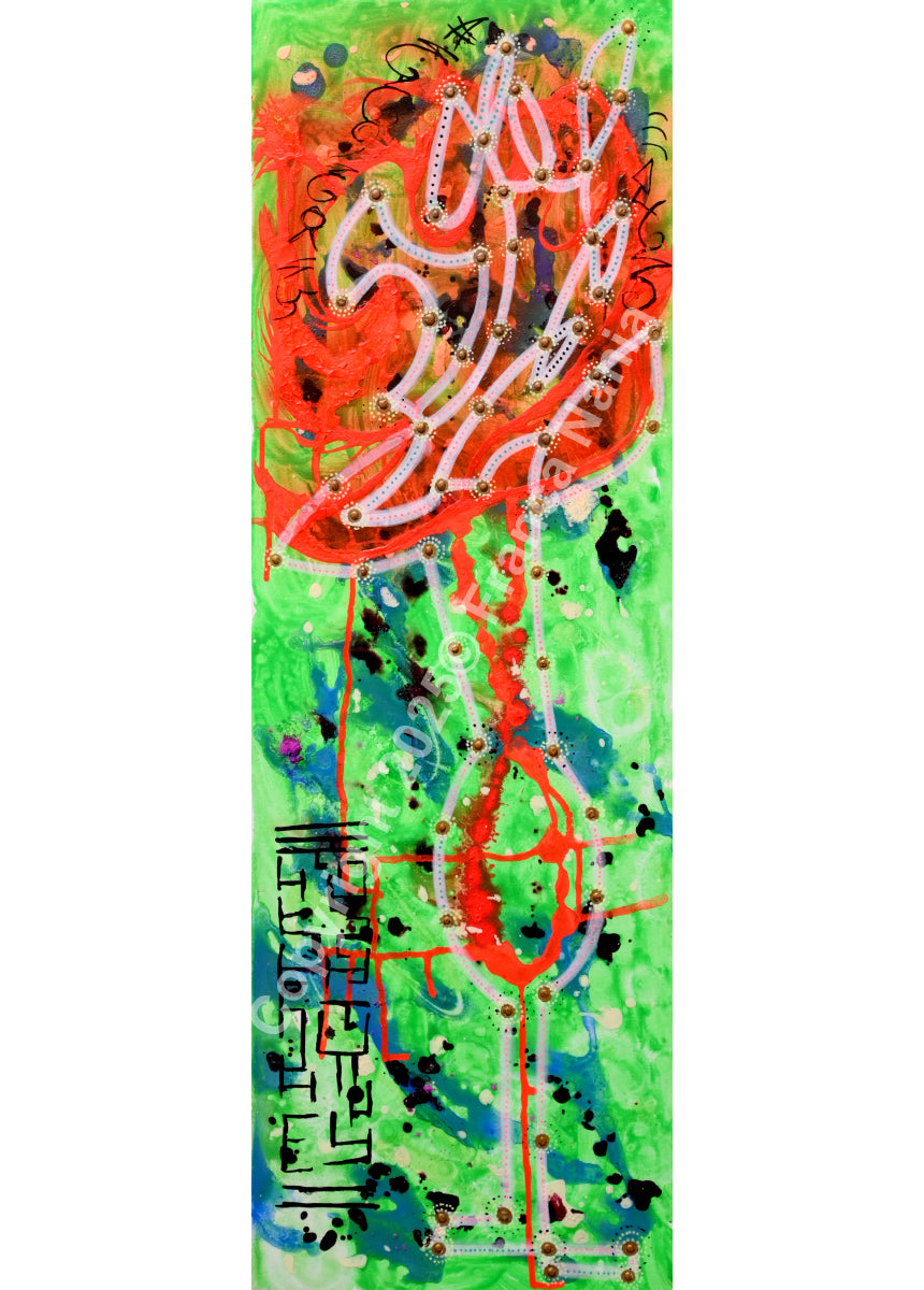 Quadro selfico - 472M