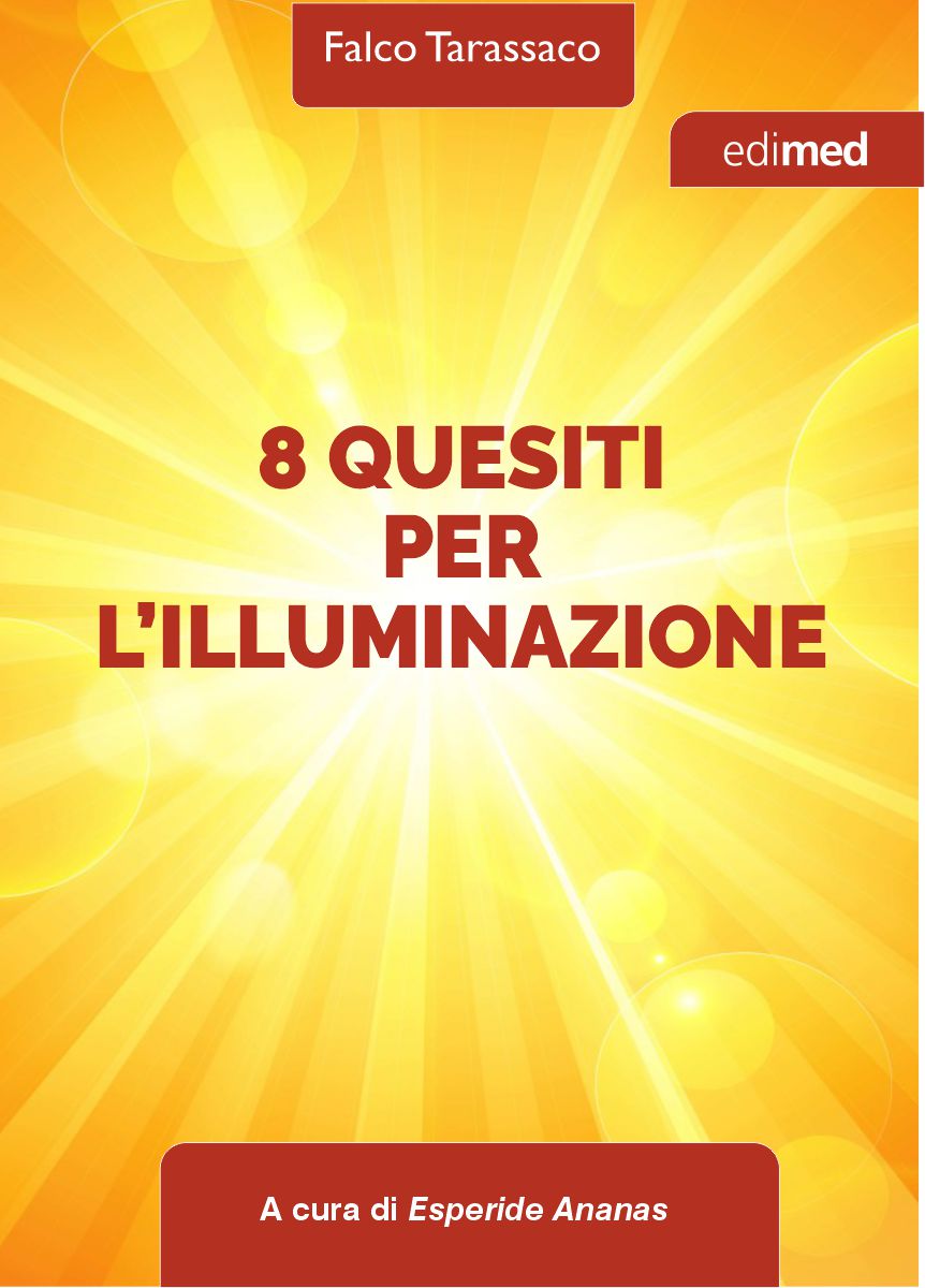 Ebook - 8 quesiti per l'illuminazione
