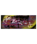 Selfic Painting - 917M