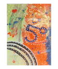 Selfic Painting - 927M