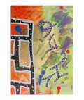 Selfic Painting - 930M