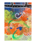 Selfic Painting - 933M
