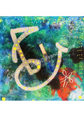Quadro selfico - 968M