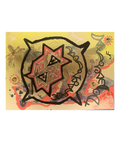Selfic Painting - 980M