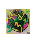 Selfic Painting - 991M