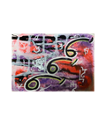 Selfic Painting - 997M