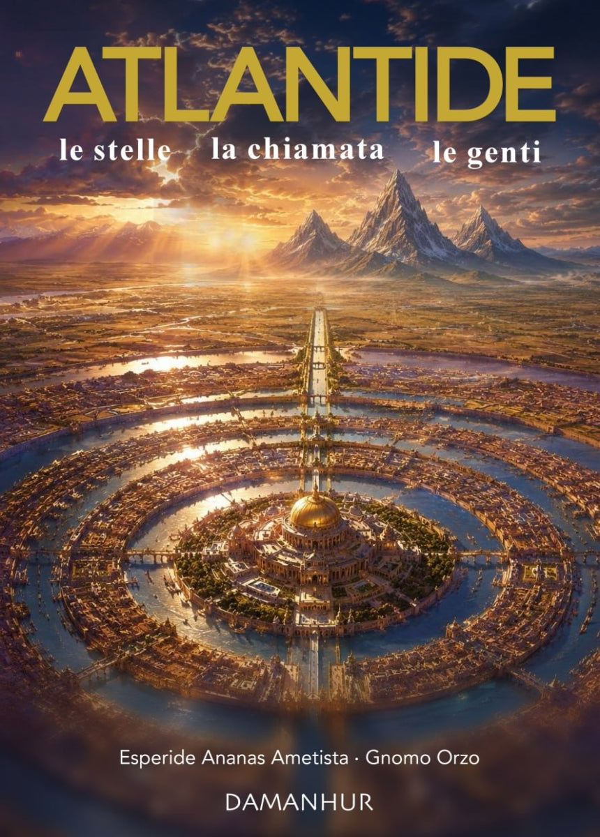 Atlantide