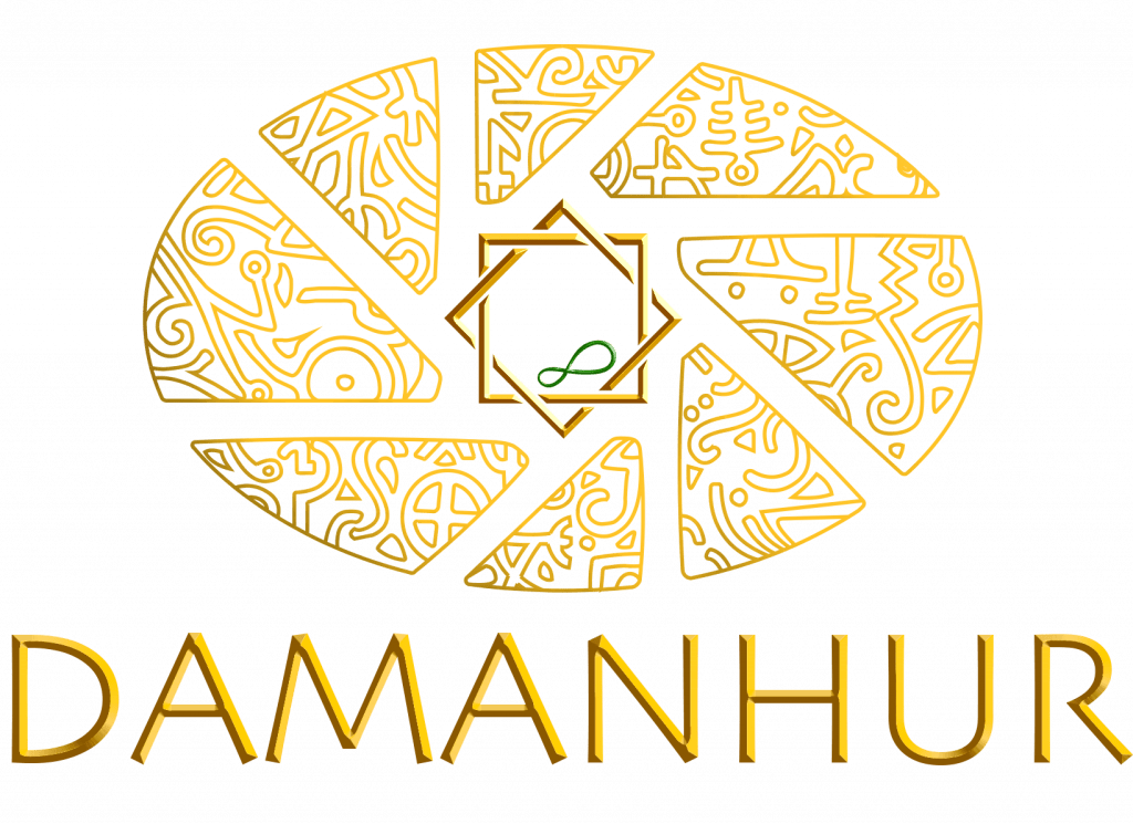 Damanhur Shop