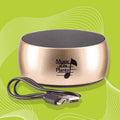 External speaker for Bamboo M
