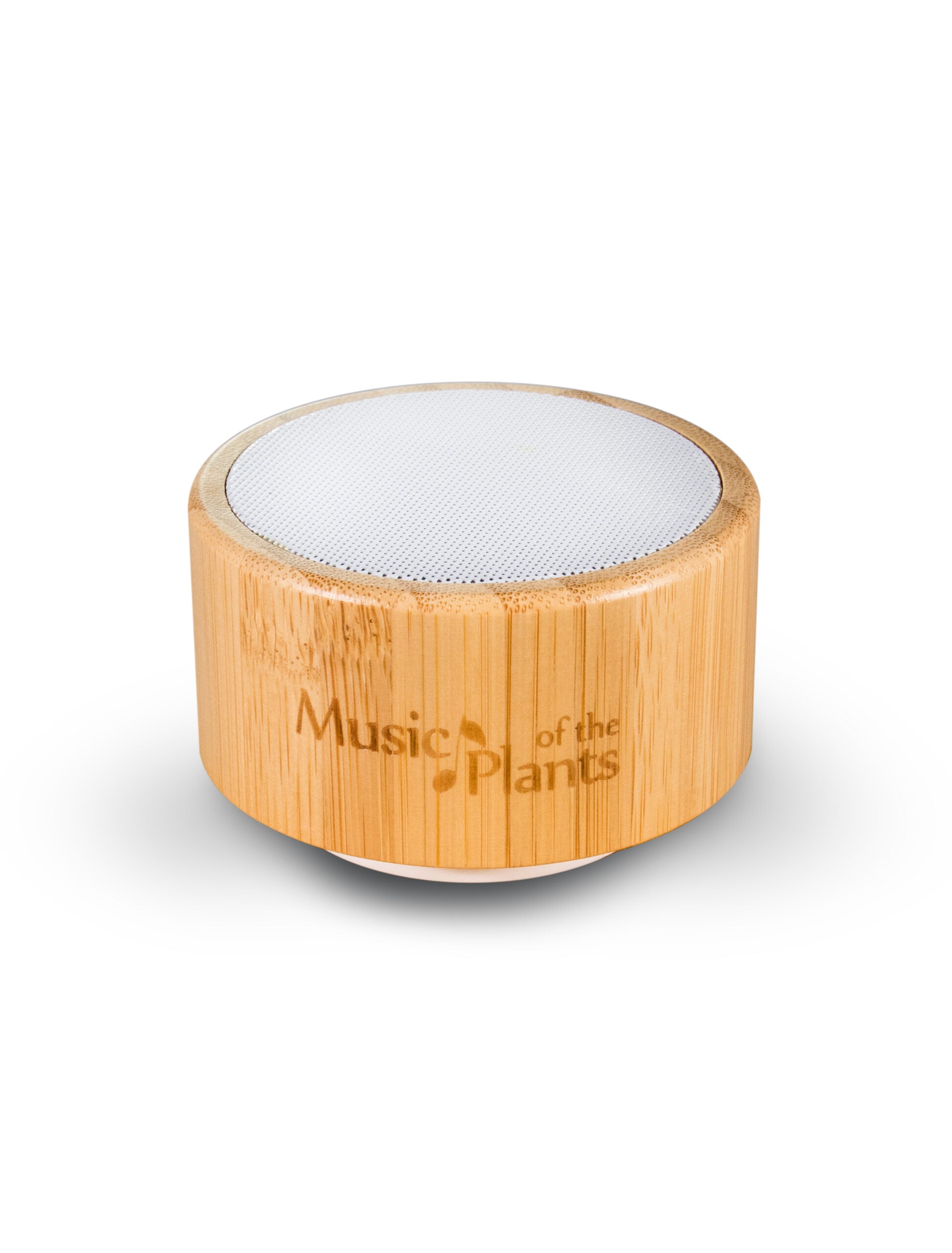 Plant Music Portable Device - Ginkgo
