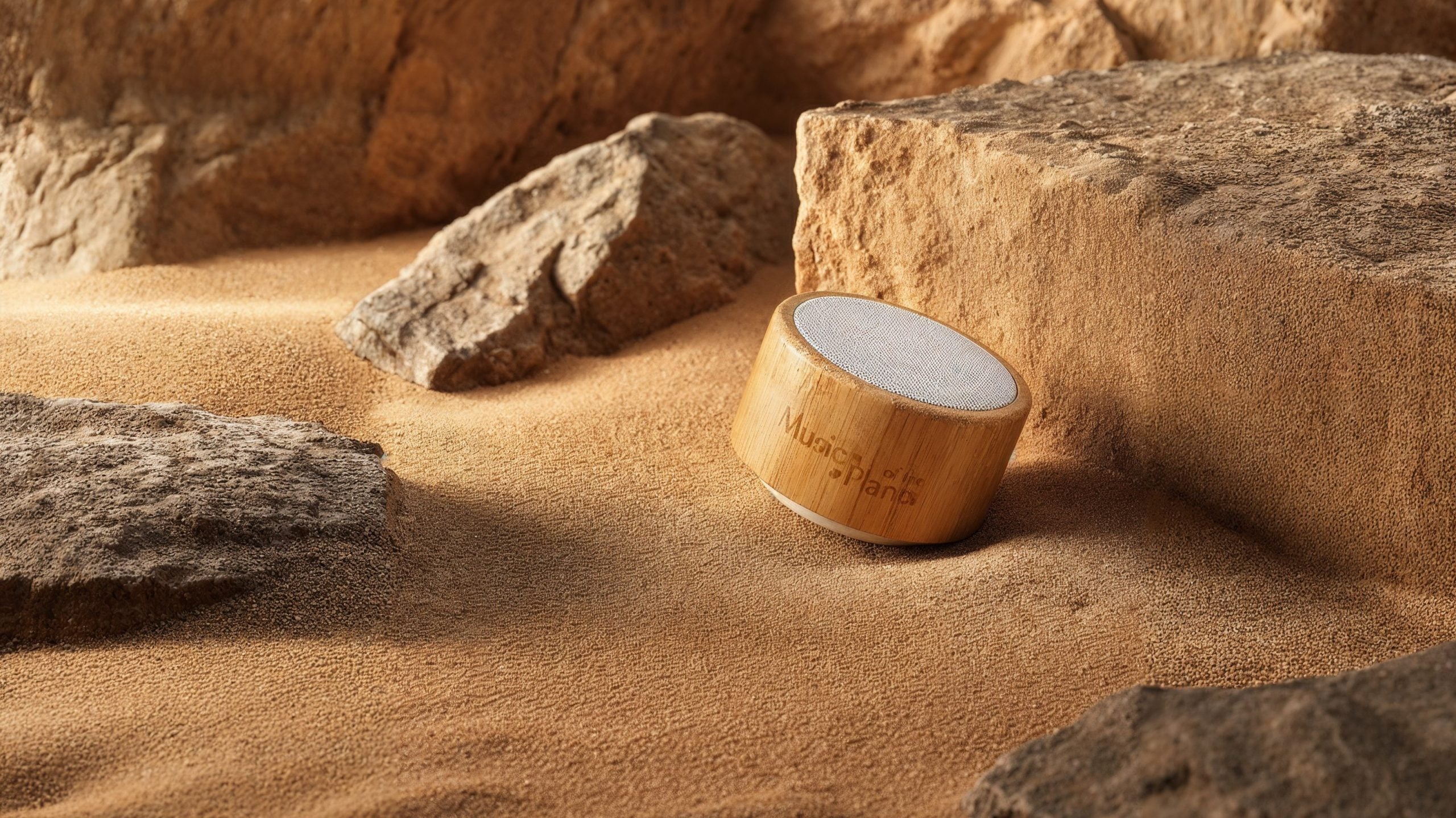 Dispositivo portatile per la Musica delle Piante - Ginkgo