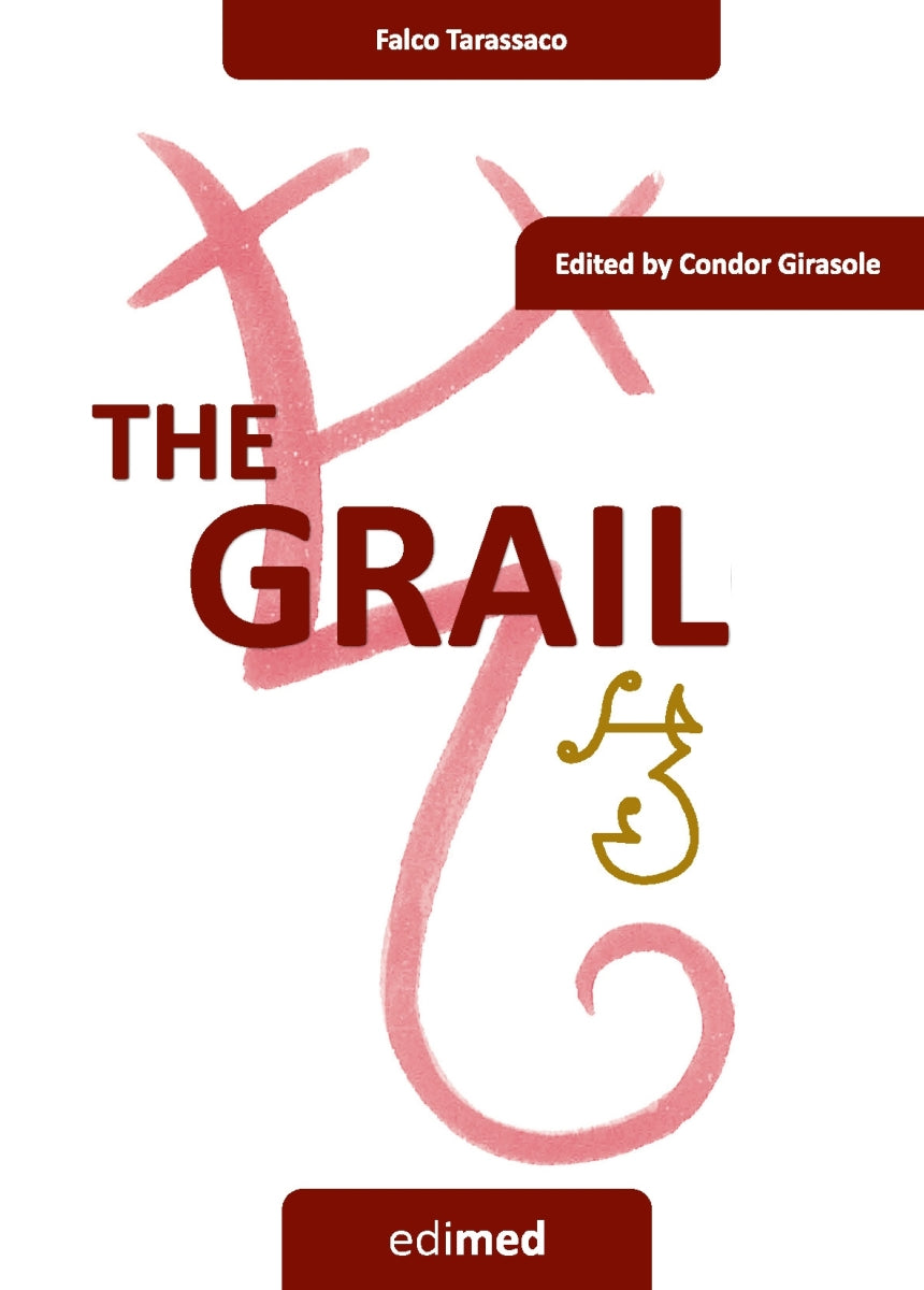 Ebook - The Graal