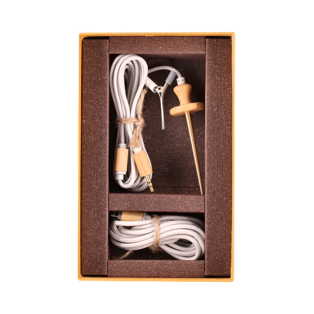 Plant Music Portable Device - Bamboo M