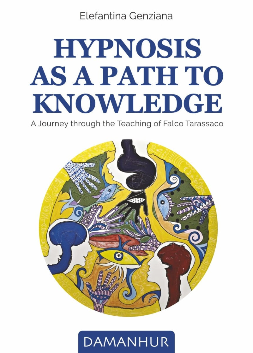 Ebook - Hypnosis as a path to knowledge