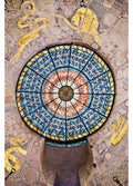 Print - Dome hall of Water