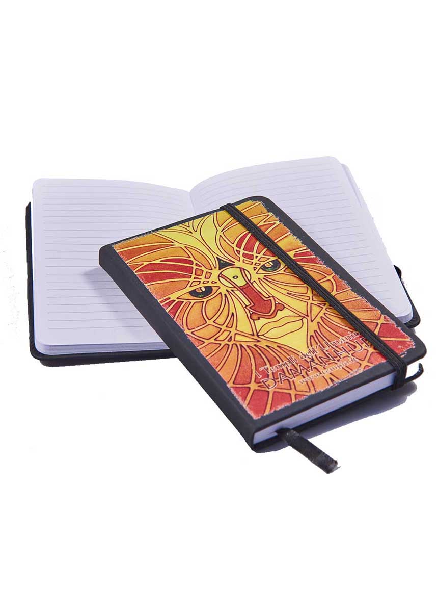 Notebook - Moleskine
