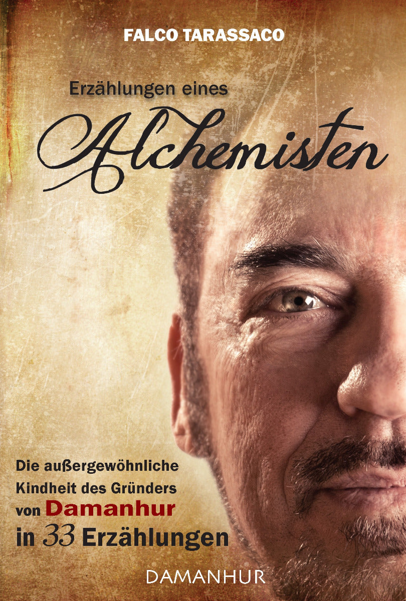 Erzählungen eines Alchimisten