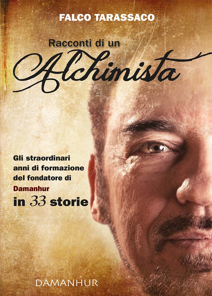 Ebook - Racconti Di Un Alchimista