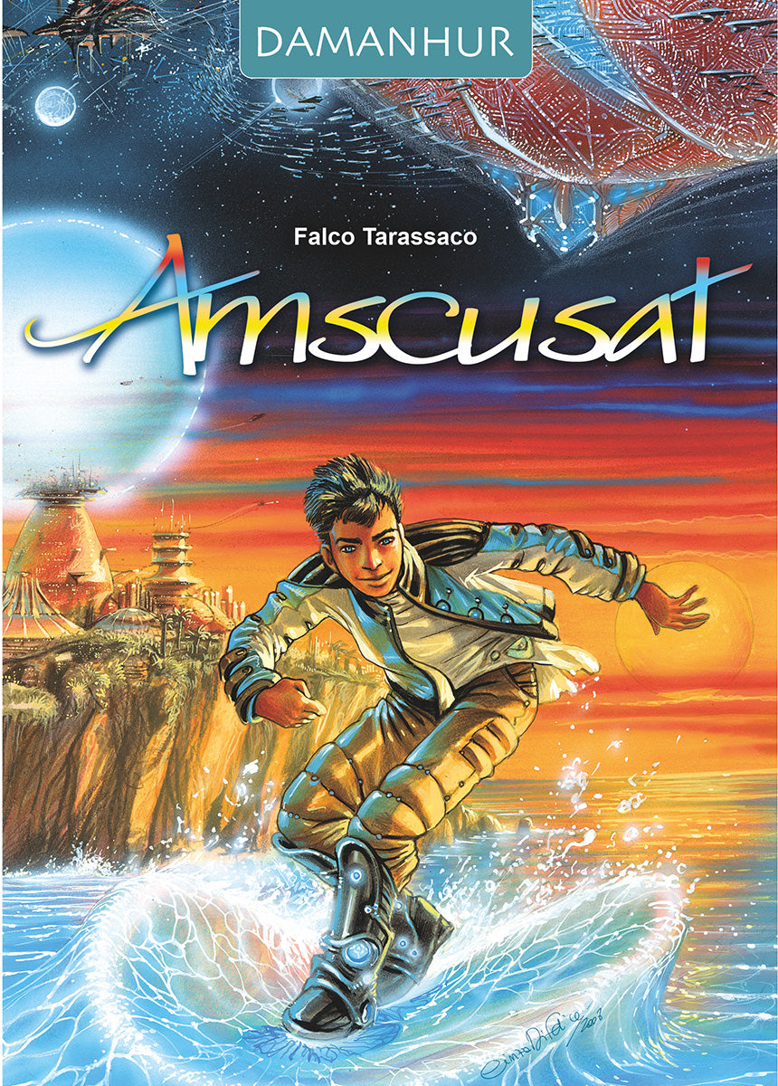 Amscusat (Français)